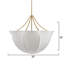 Aire 4 - Light Chandelier-1941984885