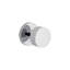 Viaggio Circolo Rosette Double Dummy with Circolo Knob-2077224221-2140393247-2144083875
