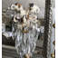 Venetian Medium Candlestick
