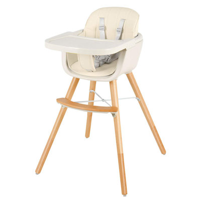 Sharp High Chair