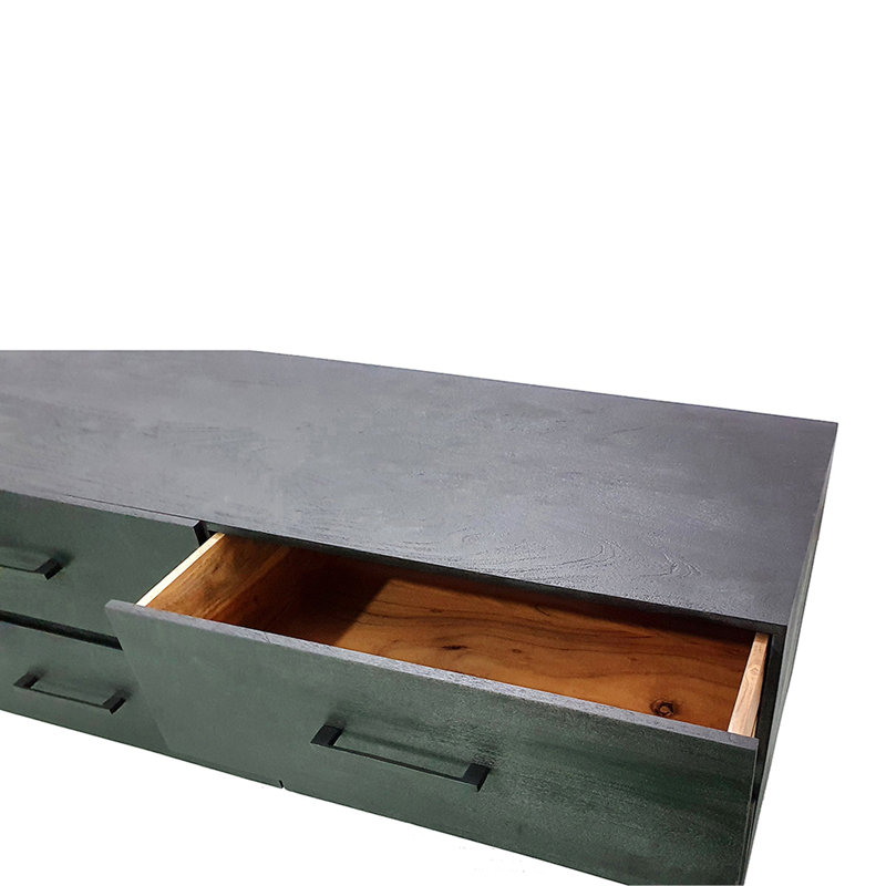 Armoire 86,5 x 20 x 30,5 po