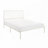 Aynsley Metal Platform Bed-1319510902-1298075990