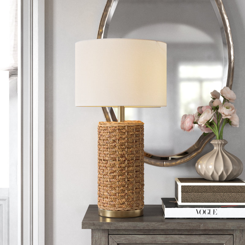 Breccan Buffet Lamp
