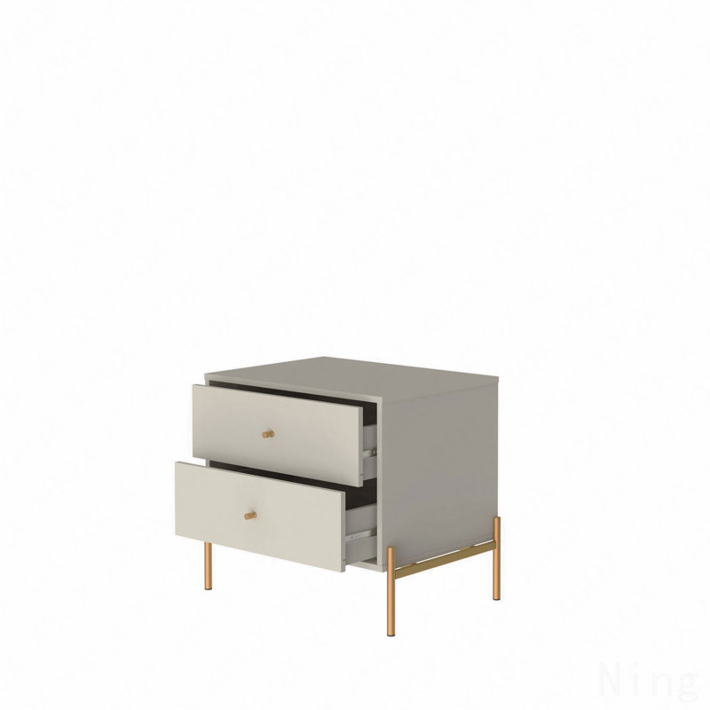 Table de chevet