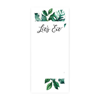 Paper Favor Bag