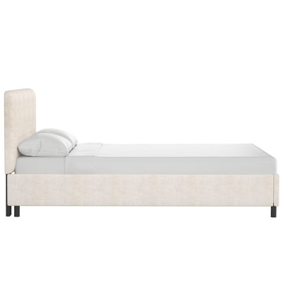 Eisley Upholstered Bed