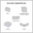 9 Piece Jacquard Comforter Set