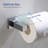 4 - Piece Bathroom Hardware Set-90977510