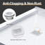 Base de douche 48 po x 32 po SMC avec plateau de douche en acier inoxydable 304
