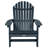Federigo Outdoor Adirondack Chair-1641246366