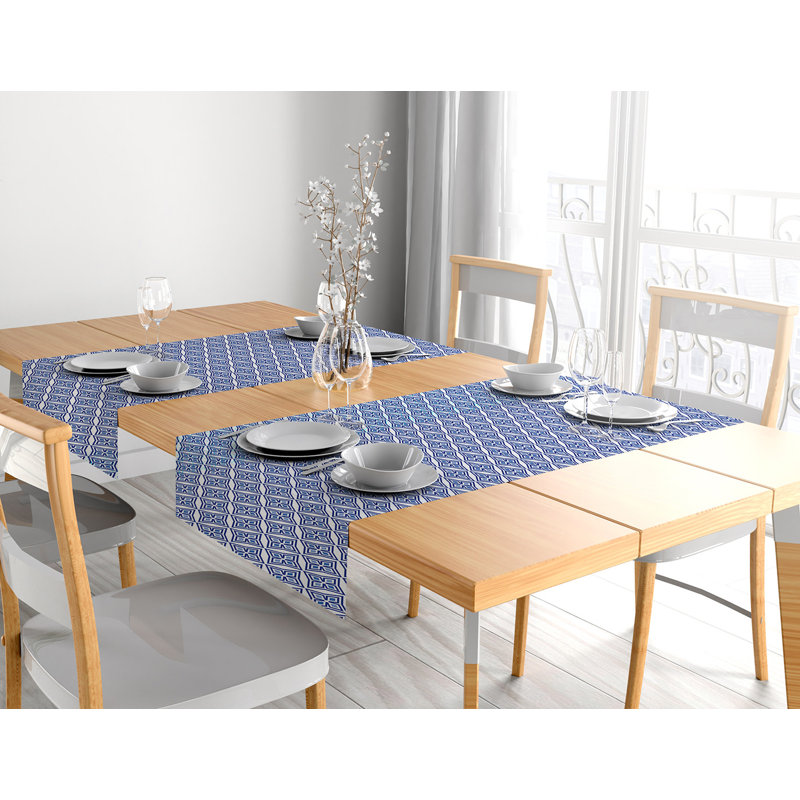 Chemin de table Lagasse