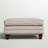 Freda Upholstered Ottoman-84372354
