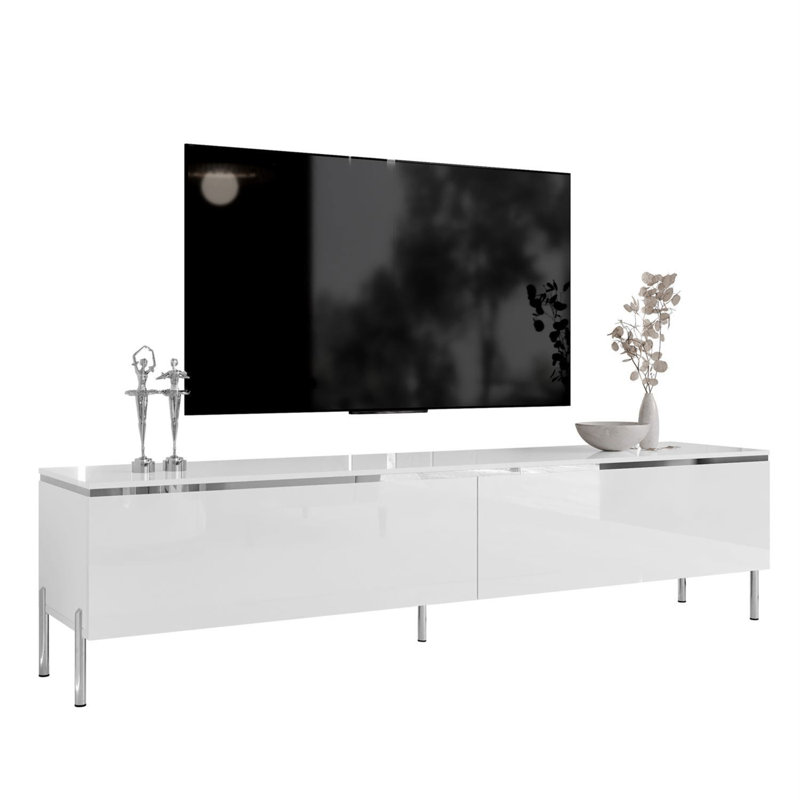 Unfinished TV Stand for TVs up to 43"