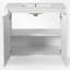 Ensemble de meuble-lavabo simple 36 po-113861872