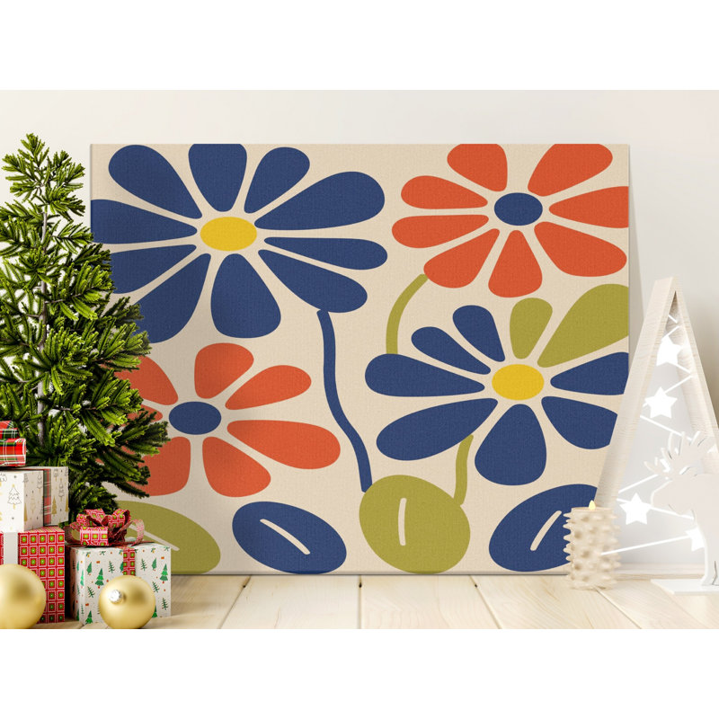 Schipper Wrapped Canvas Print Set, 24x16