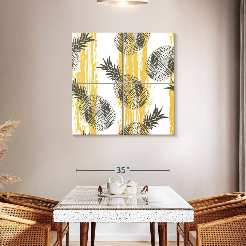 Ananas Yarlin