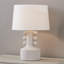 LAMPE DE TABLE 1 lumière Amalia