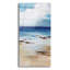 «Salt Air» par Karen Hale, art mural en verre acrylique-1041236003