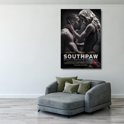 Southpaw