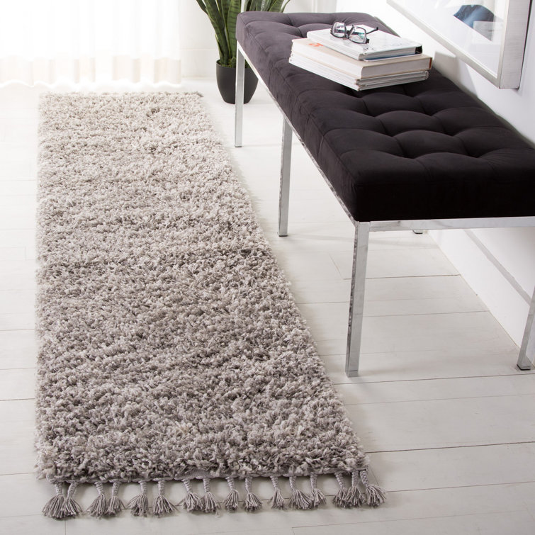 Tapis à poils longs Gafton Pro Lux