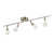 Satin Nickel selected