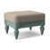 Grand View Ottoman
