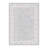 Quinn Vintage Washable Area Rug With Non-Slip Backing-2033166646-2033166601
