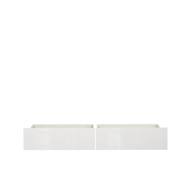 Samira Underbed Storage Drawers