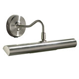 2 - Light Dimmable Wall Mounted Picture Light