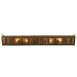 Rustic Lodge 4 - Light Bath Bar