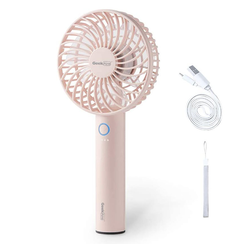 Home Easy 9.8" Personal Fan