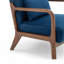 Alisija Upholstered Armchair-1945545176