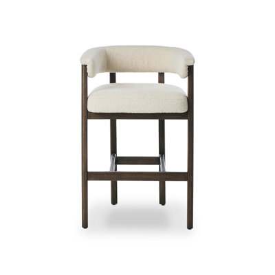 Lowell Stool-Charter Oatmeal-Counter by Birch Lane