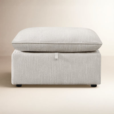 Greylan Upholstered Ottoman