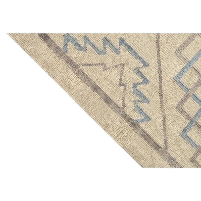 Orta Ivory Rug
