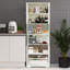 Rangement pour salle de bain Hibo