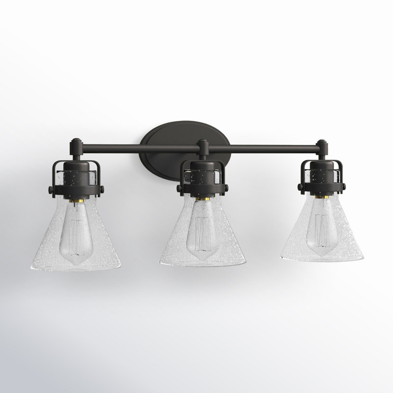 Urbana Dimmable Vanity Light, Yes, Polished Chrome, 4