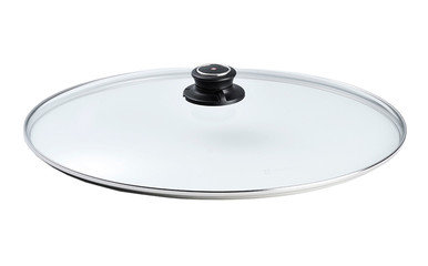 Universal Glass Lid