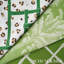 Tissu intérieur / extérieur Bamboo Trellis-87927613