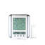 16.6cm Wireless Weather Station