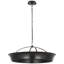 Garland 3 - Light LED Chandelier-282369581