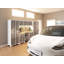 Ensemble de 7 armoires de rangement pour garage Bold Series