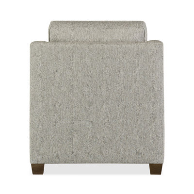 Ozzie Armchair