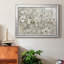 «Neutral Spring» - peinture encadrée-1143935826-1143935822