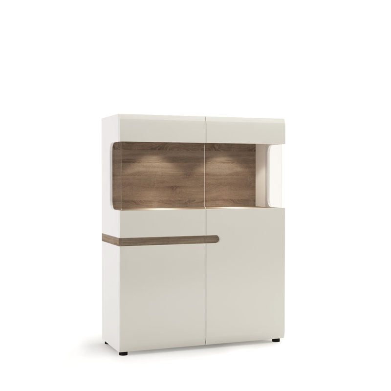 Lancaster 109.5cm Sideboard
