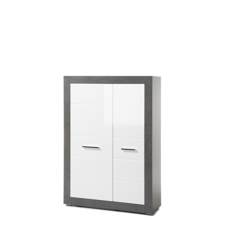 Maggiemae 100cm Sideboard