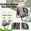 Remorque pliable pour animaux