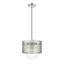Luminaire suspendu 1 lumière Kipton-2102419648