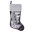 Chaussette de Noël réversible à paillettes-791539845-791539844