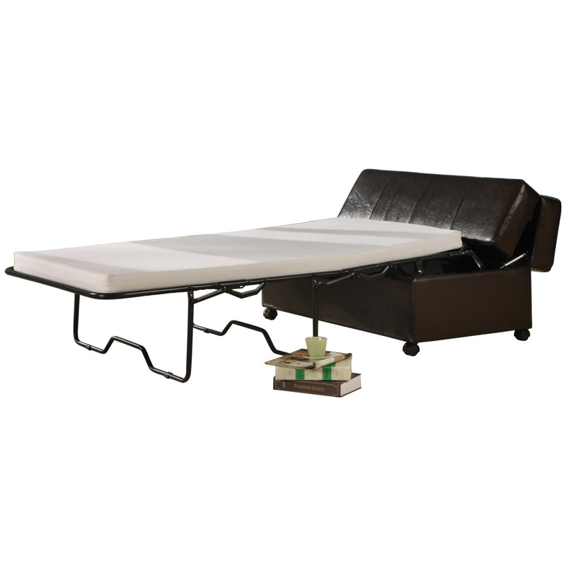 Gambrinus Upholstered Ottoman
